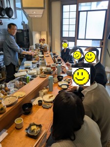 店内2