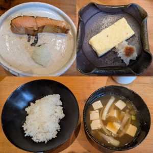 食2